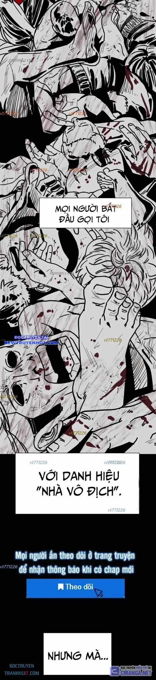 Shark - Cá Mập - Chương 245 - Trang 21