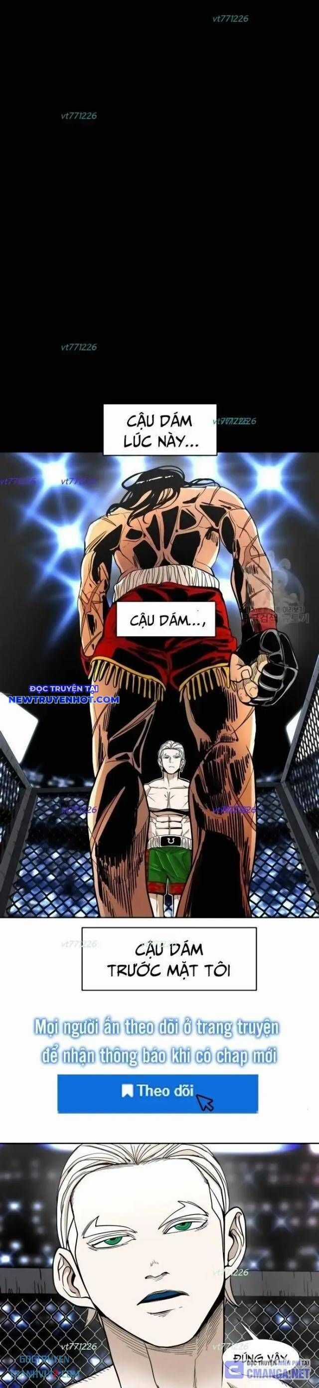 Shark - Cá Mập - Chương 245 - Trang 22