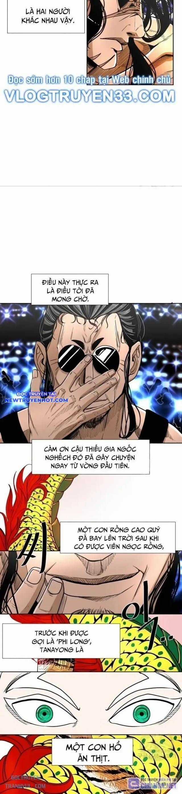 Shark - Cá Mập - Chương 245 - Trang 25