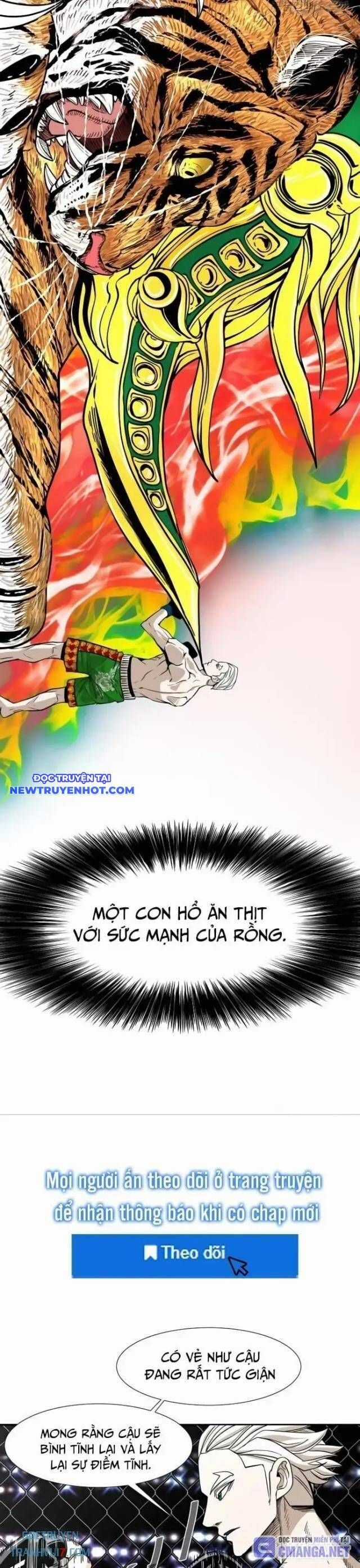 Shark - Cá Mập - Chương 245 - Trang 27