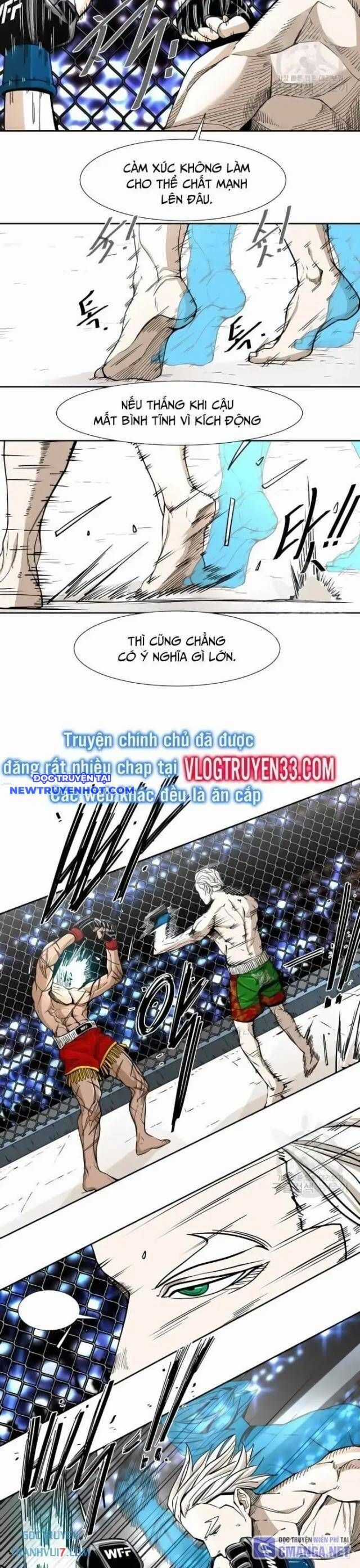 Shark - Cá Mập - Chương 245 - Trang 28