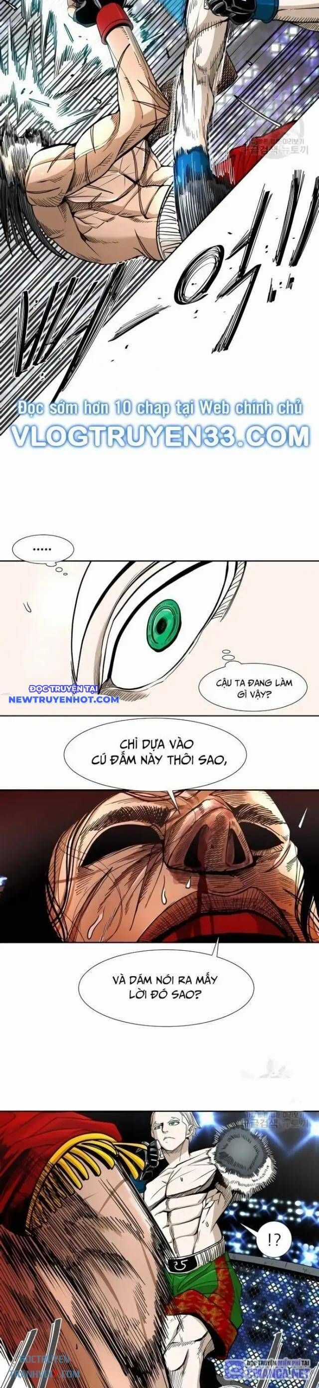 Shark - Cá Mập - Chương 245 - Trang 29