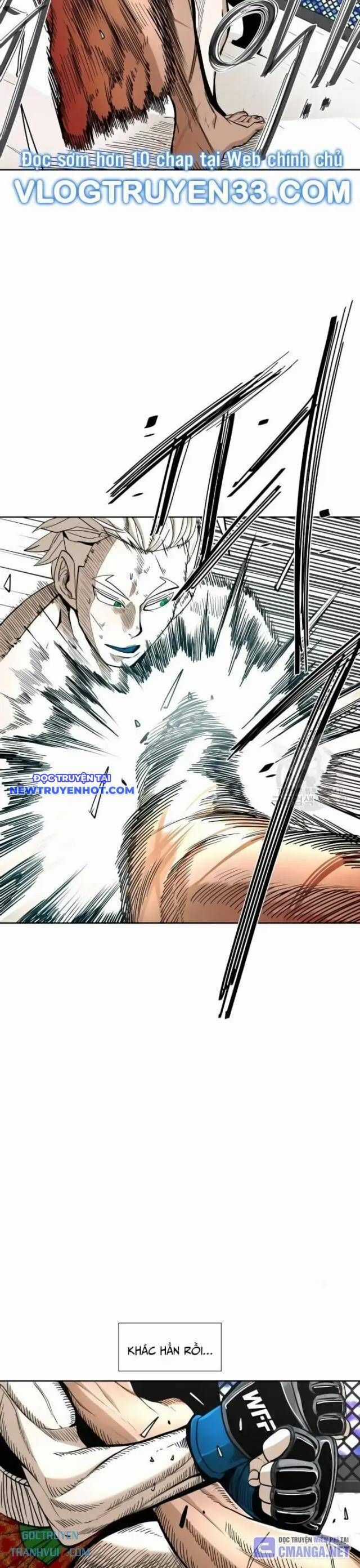 Shark - Cá Mập - Chương 245 - Trang 30
