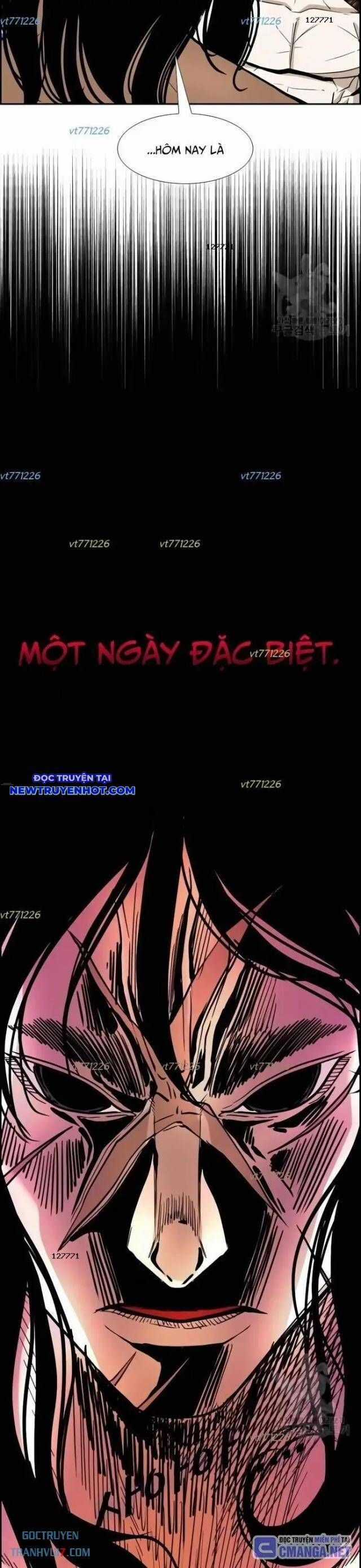 Shark - Cá Mập - Chương 245 - Trang 4