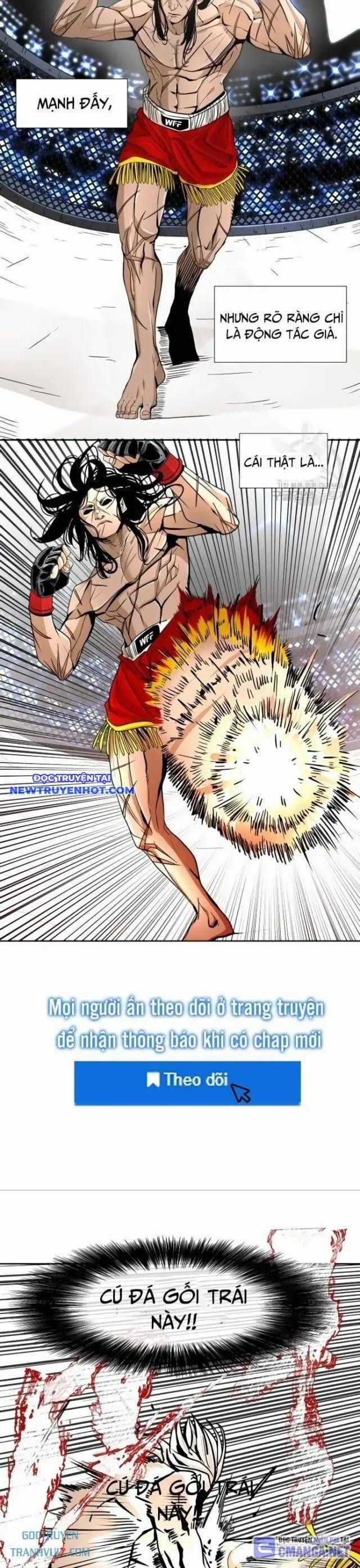 Shark - Cá Mập - Chương 245 - Trang 33