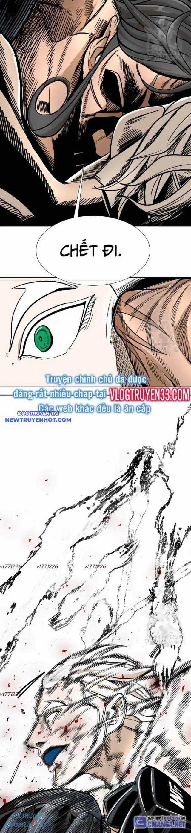 Shark - Cá Mập - Chương 245 - Trang 35