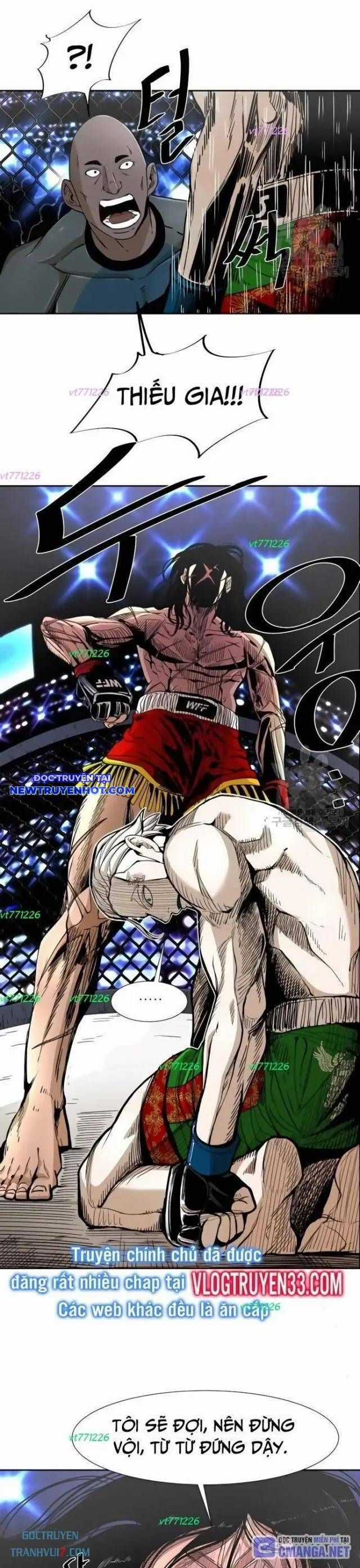 Shark - Cá Mập - Chương 245 - Trang 37