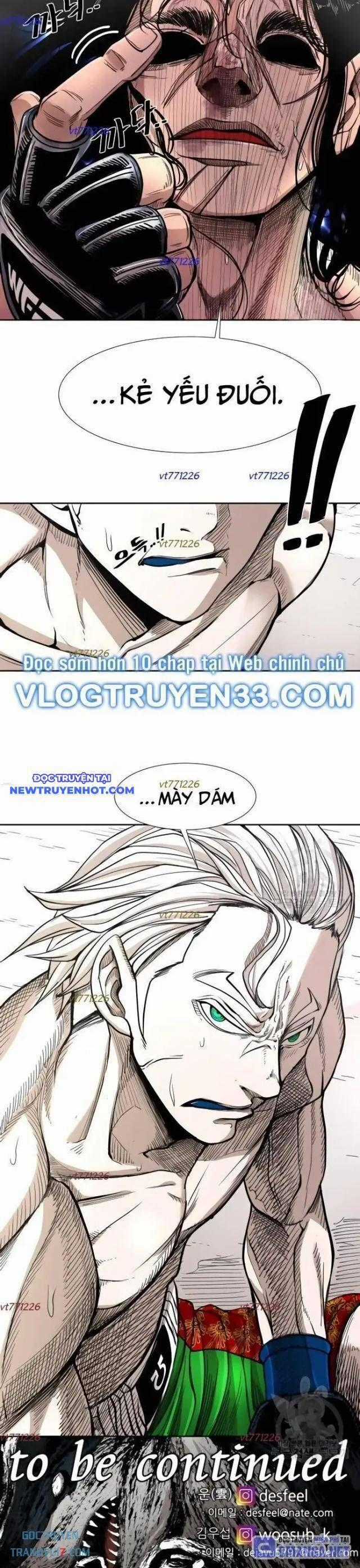 Shark - Cá Mập - Chương 245 - Trang 38