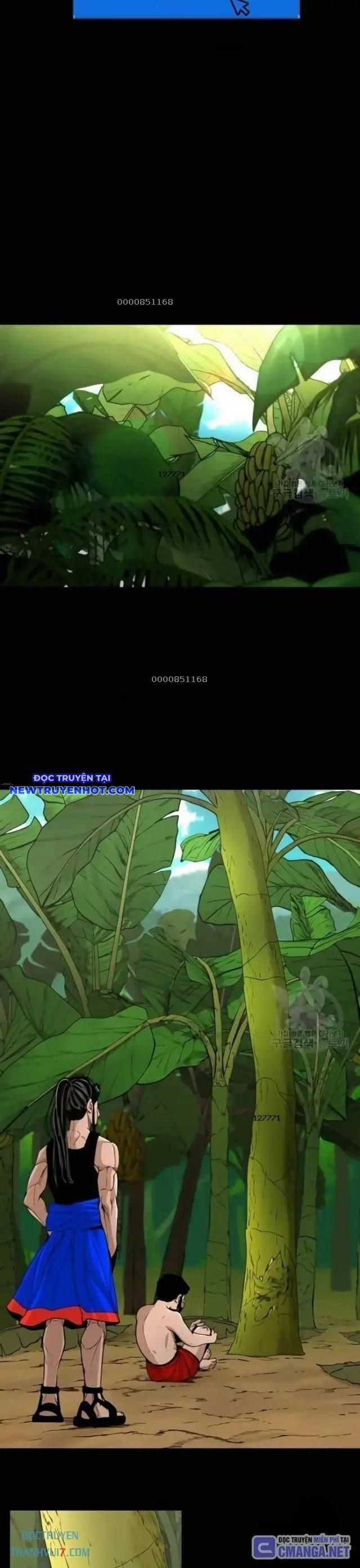 Shark - Cá Mập - Chương 245 - Trang 6