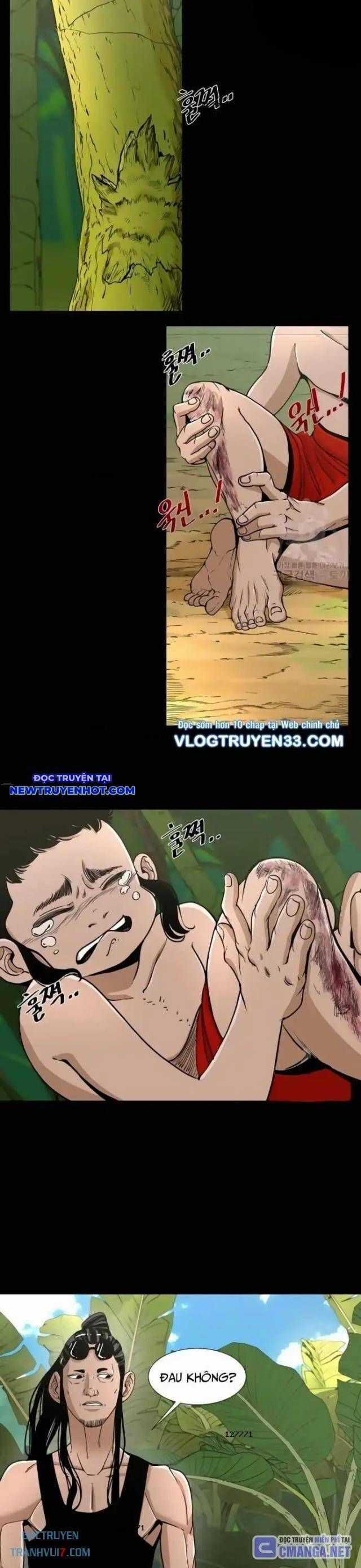 Shark - Cá Mập - Chương 245 - Trang 7