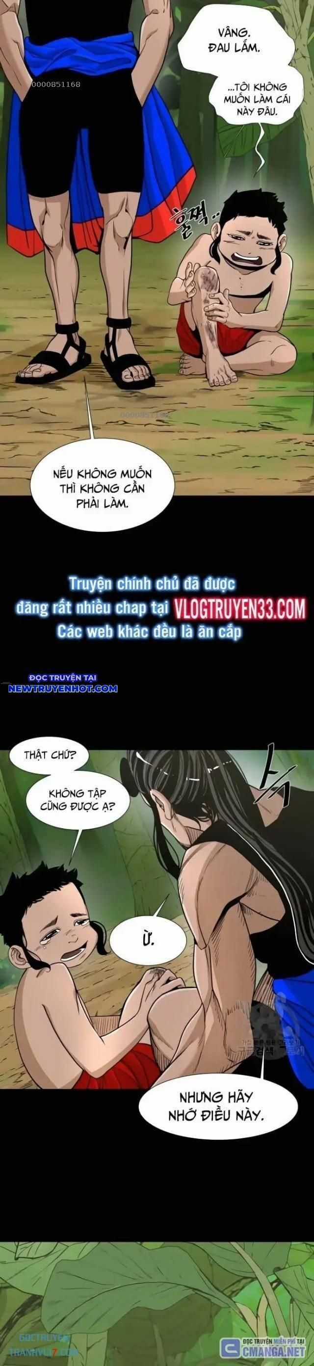 Shark - Cá Mập - Chương 245 - Trang 8