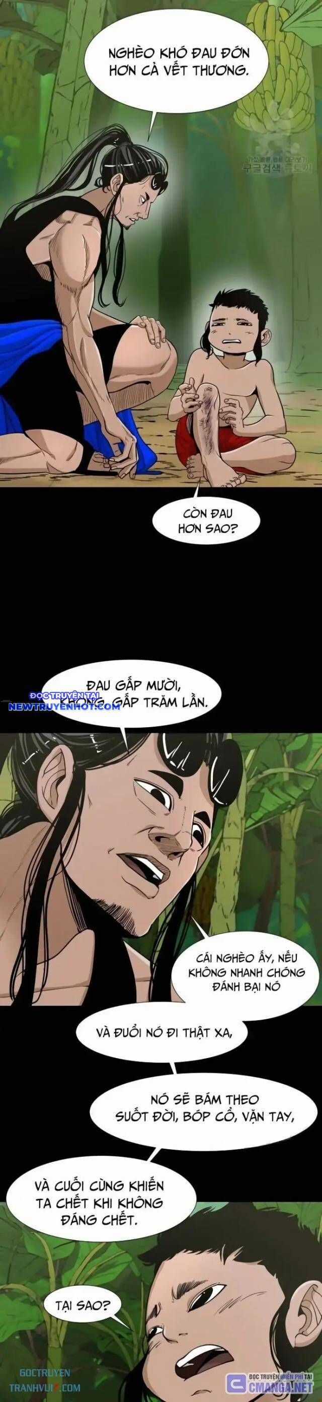 Shark - Cá Mập - Chương 245 - Trang 9