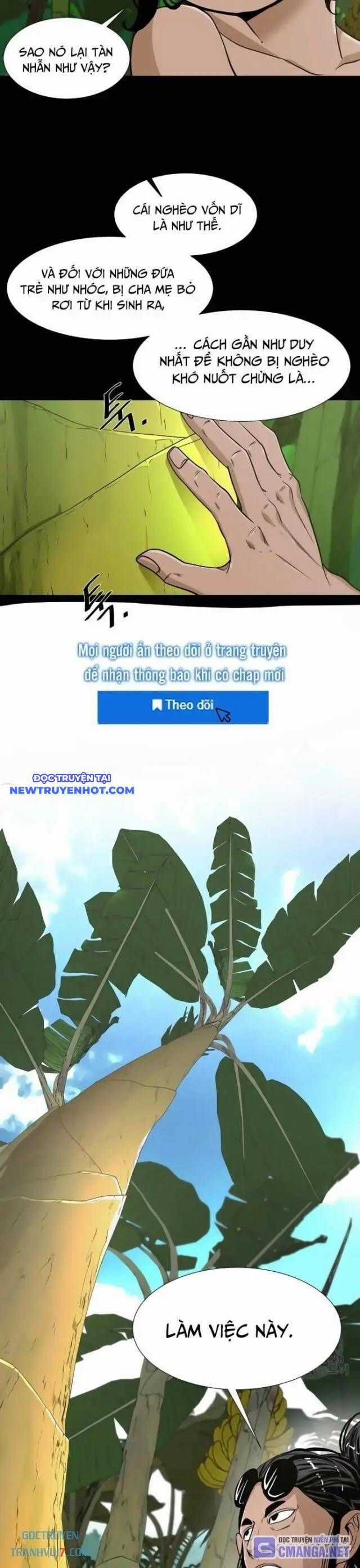 Shark - Cá Mập - Chương 245 - Trang 10