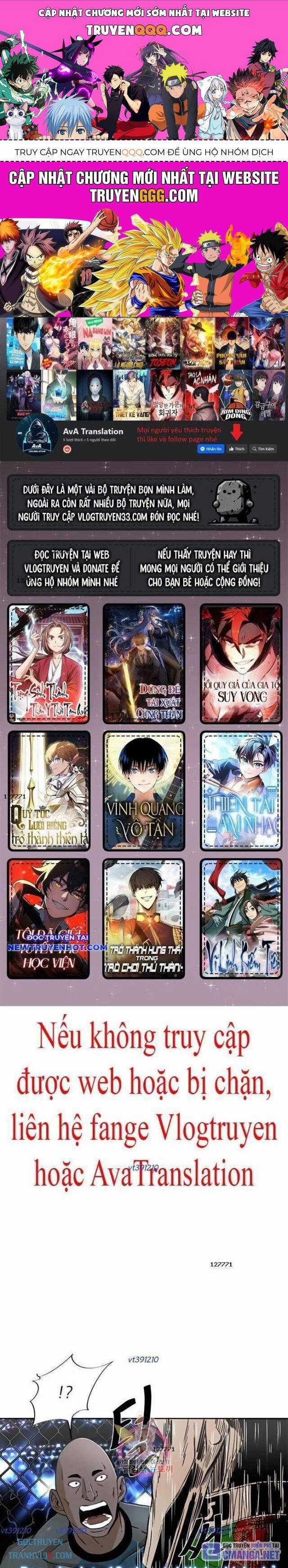 Shark - Cá Mập - Chương 246 - Trang 1