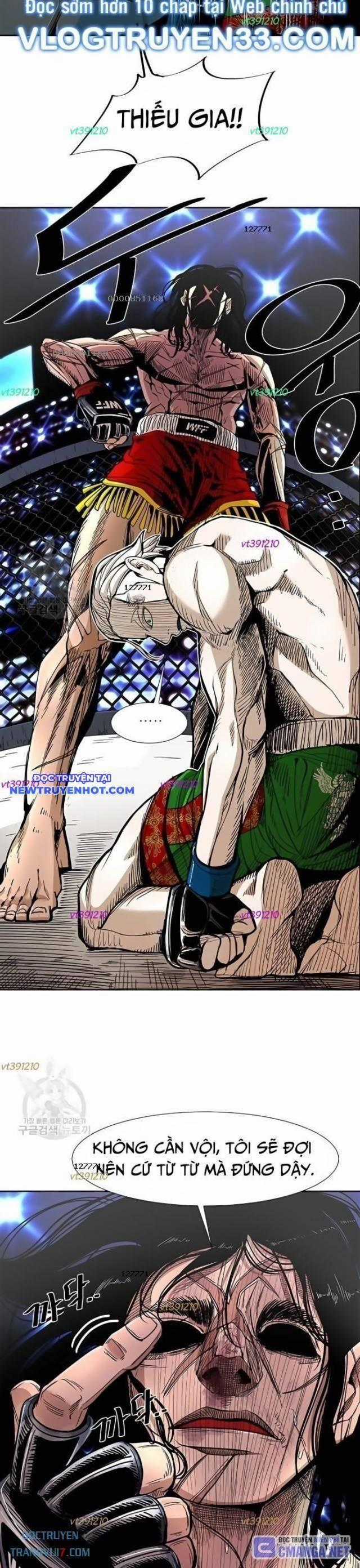 Shark - Cá Mập - Chương 246 - Trang 2