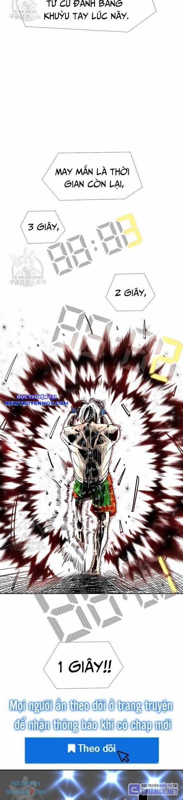 Shark - Cá Mập - Chương 246 - Trang 11