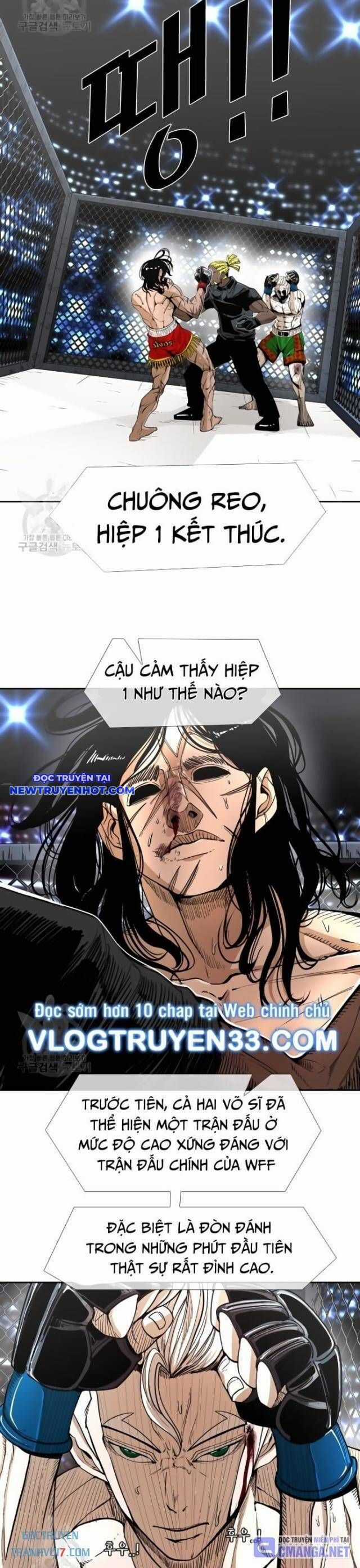 Shark - Cá Mập - Chương 246 - Trang 12