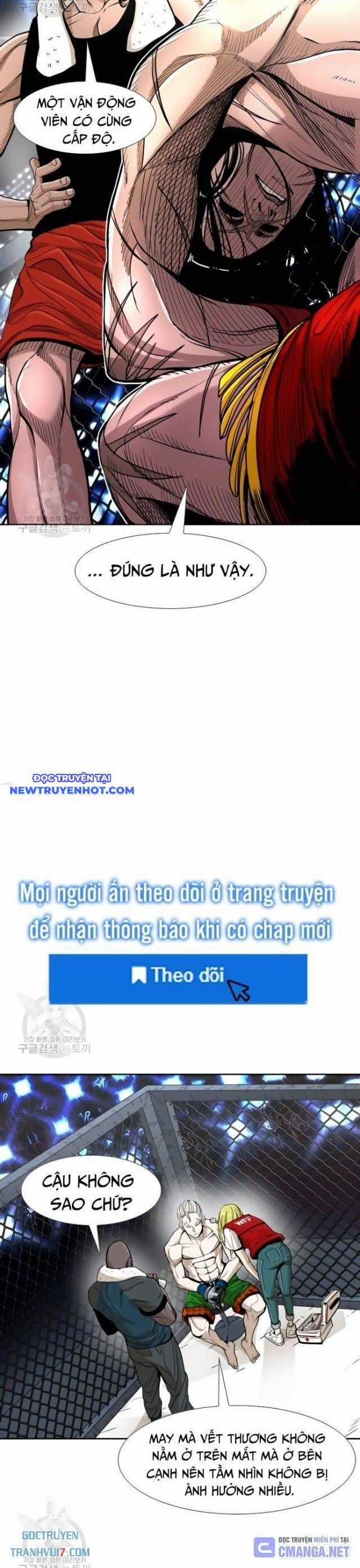 Shark - Cá Mập - Chương 246 - Trang 15