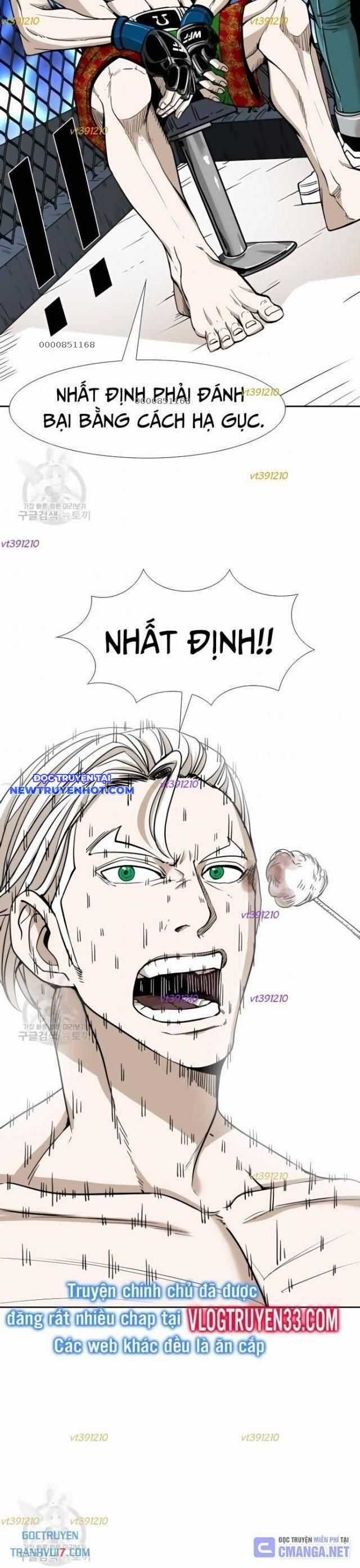 Shark - Cá Mập - Chương 246 - Trang 17