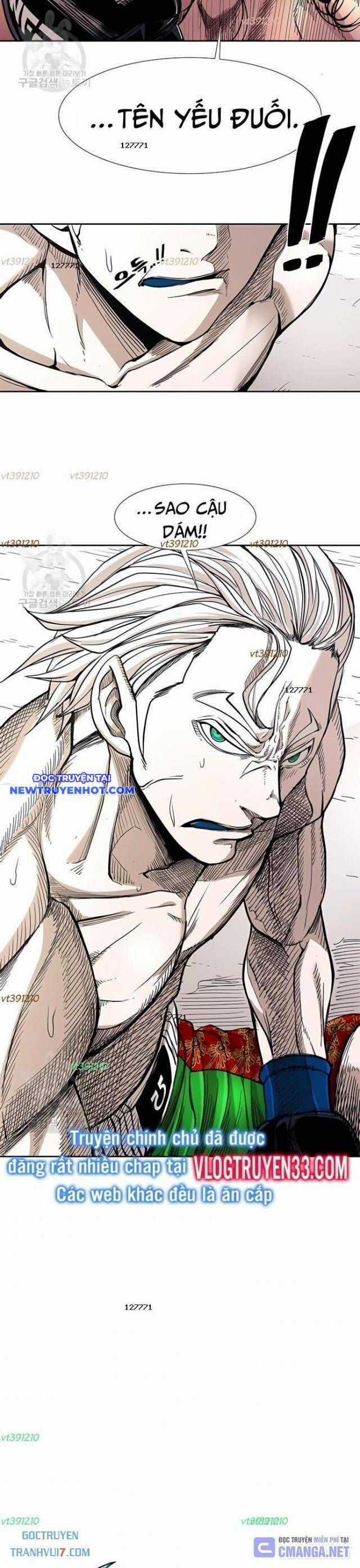 Shark - Cá Mập - Chương 246 - Trang 3