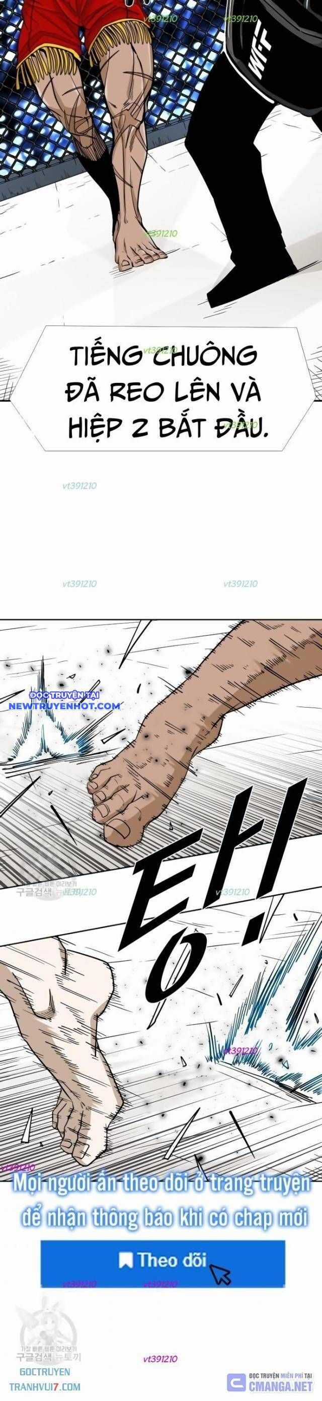 Shark - Cá Mập - Chương 246 - Trang 23