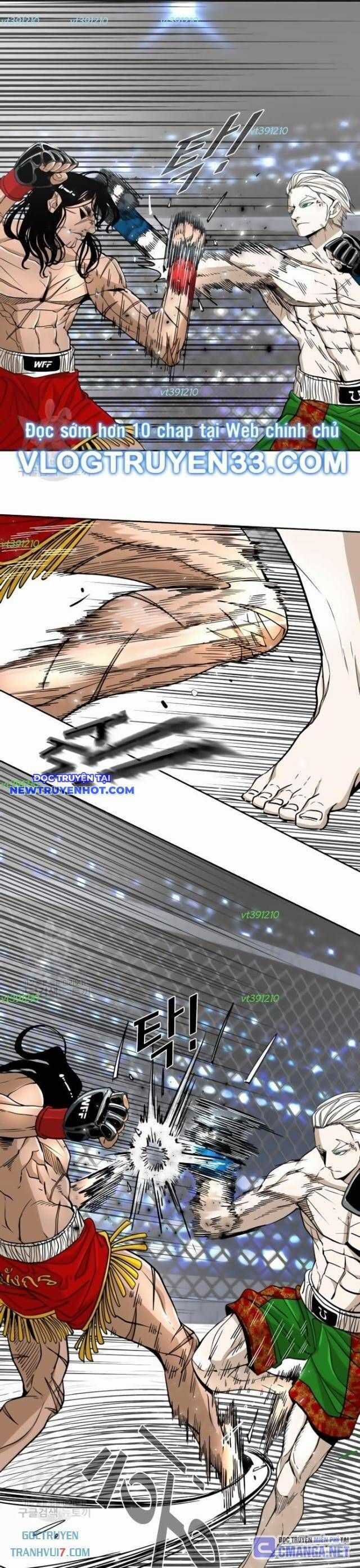 Shark - Cá Mập - Chương 246 - Trang 24