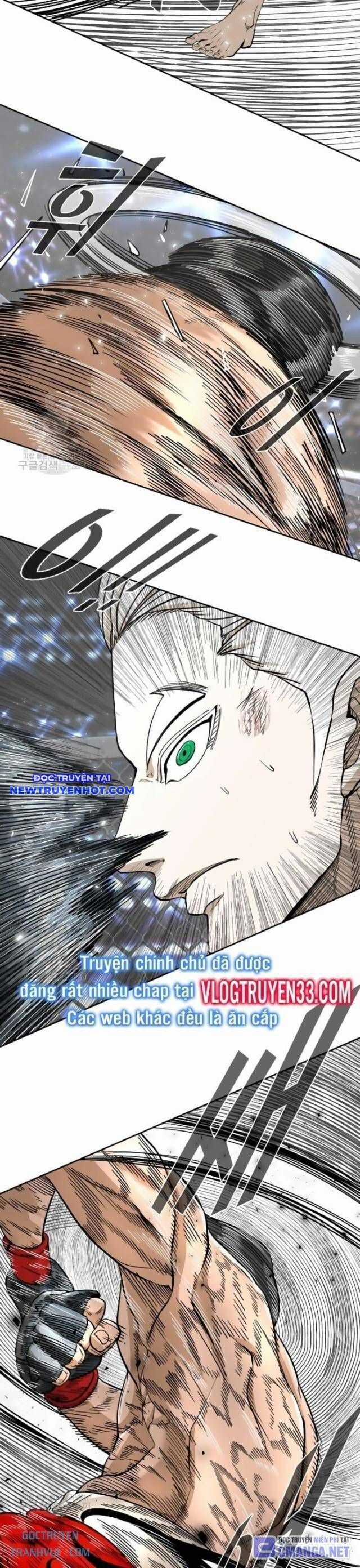 Shark - Cá Mập - Chương 246 - Trang 25