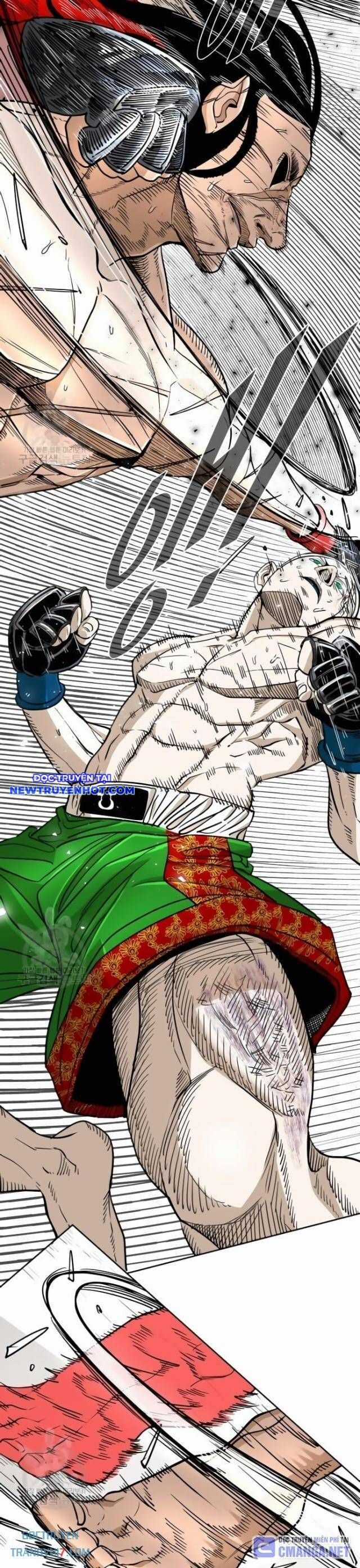 Shark - Cá Mập - Chương 246 - Trang 26