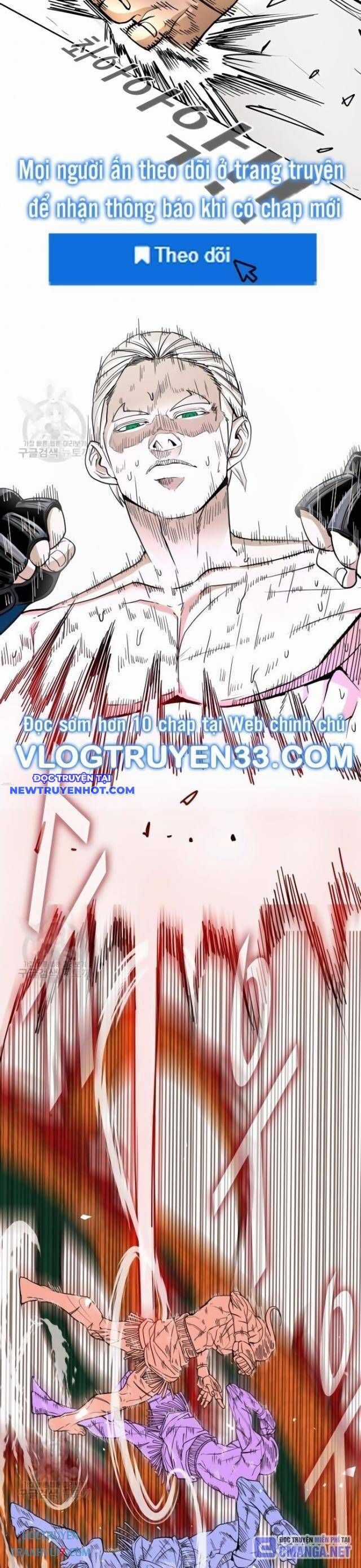 Shark - Cá Mập - Chương 246 - Trang 27