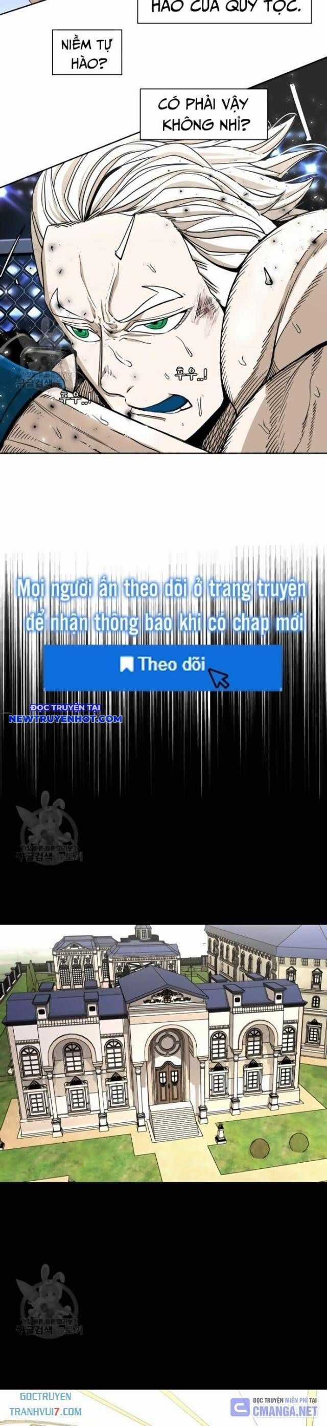 Shark - Cá Mập - Chương 246 - Trang 32