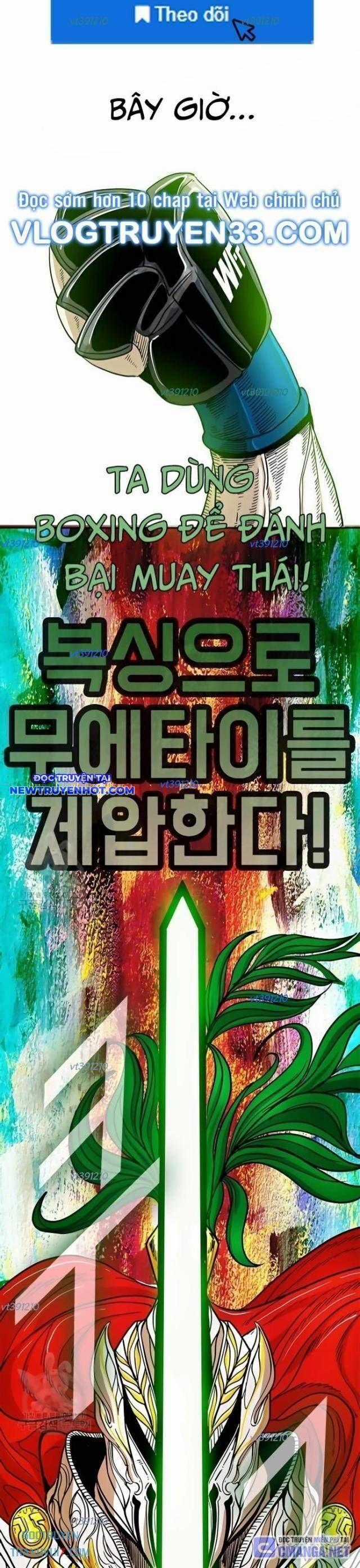 Shark - Cá Mập - Chương 246 - Trang 38