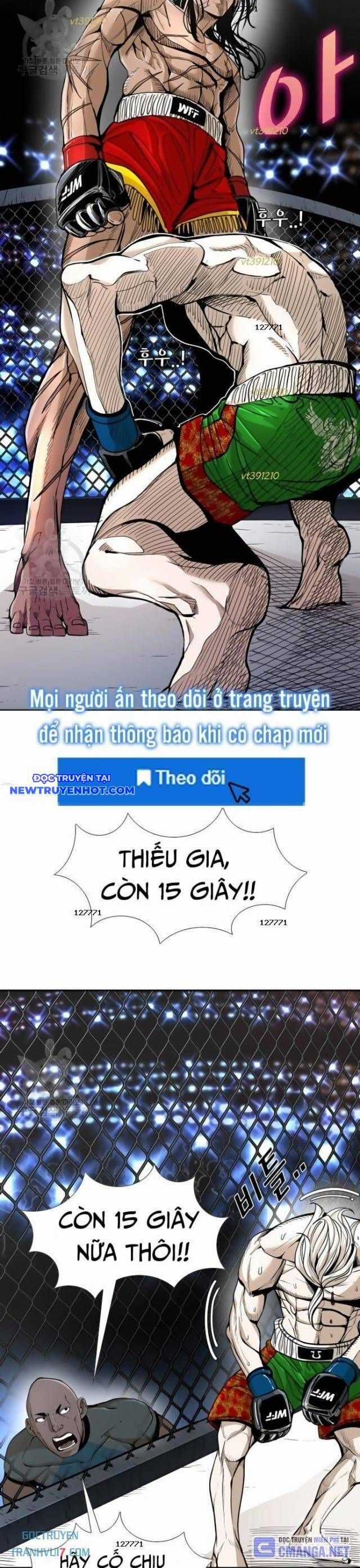 Shark - Cá Mập - Chương 246 - Trang 5