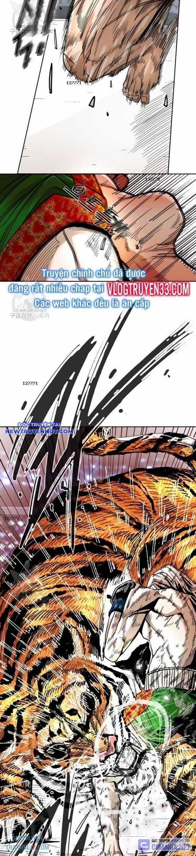 Shark - Cá Mập - Chương 246 - Trang 7