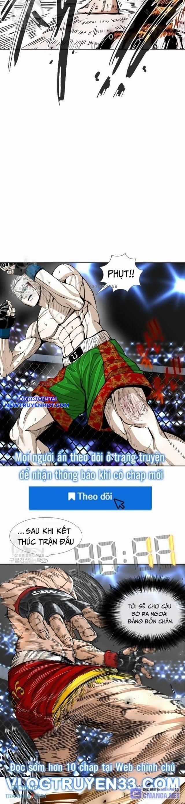 Shark - Cá Mập - Chương 246 - Trang 8