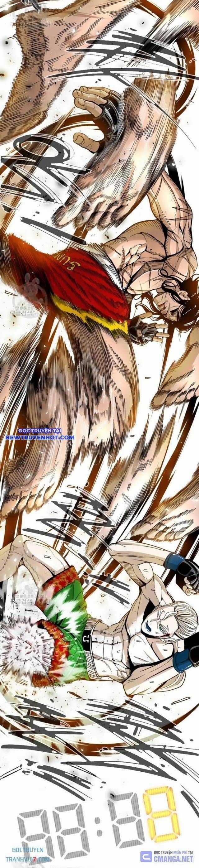 Shark - Cá Mập - Chương 246 - Trang 9