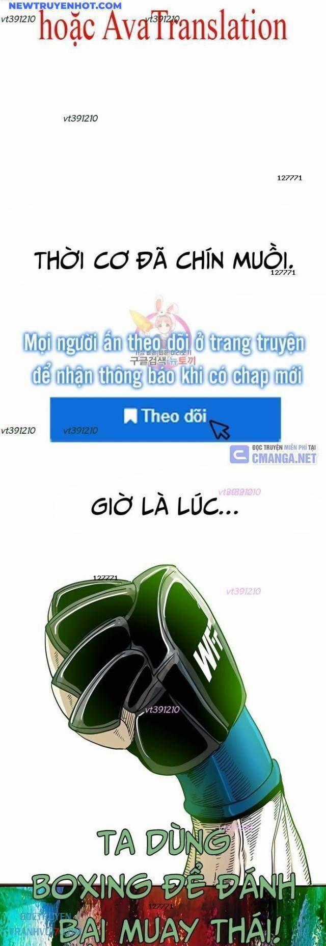 Shark - Cá Mập - Chương 247 - Trang 2