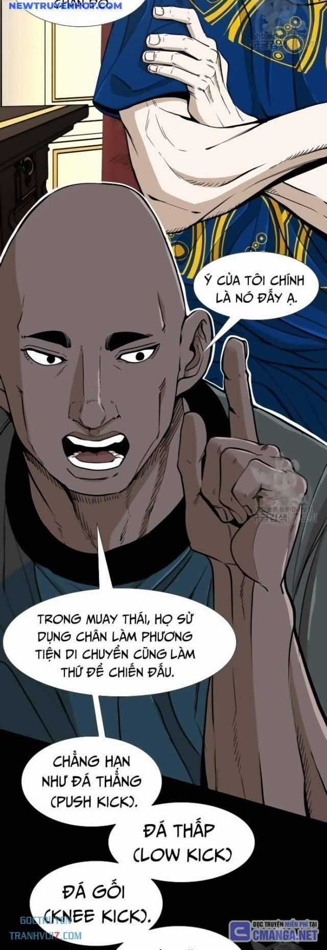 Shark - Cá Mập - Chương 247 - Trang 12