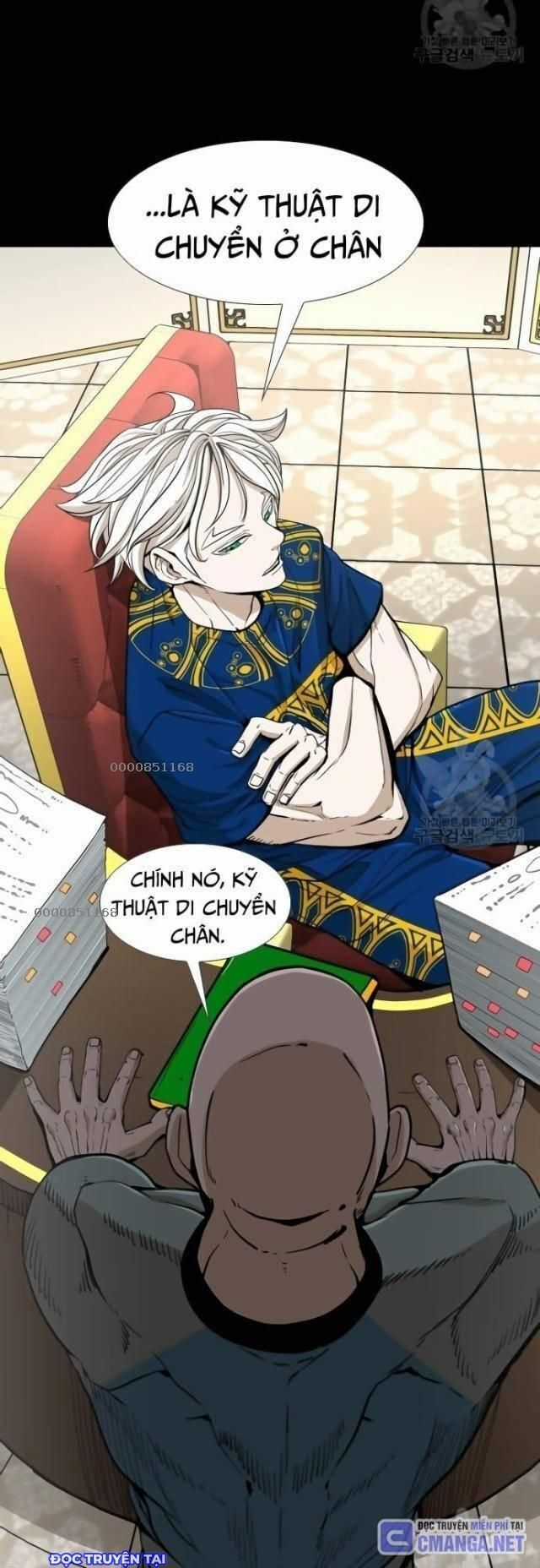 Shark - Cá Mập - Chương 247 - Trang 15