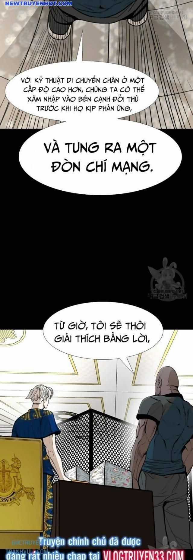 Shark - Cá Mập - Chương 247 - Trang 16