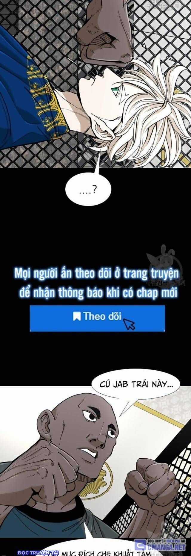 Shark - Cá Mập - Chương 247 - Trang 21