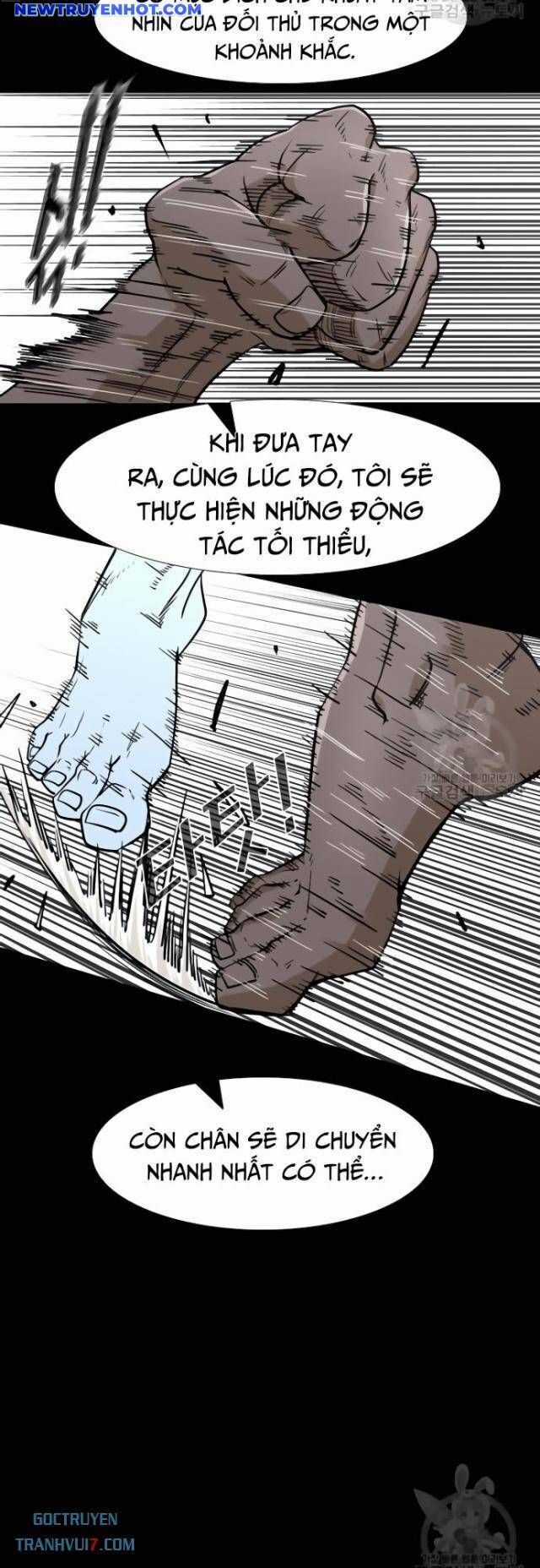 Shark - Cá Mập - Chương 247 - Trang 22