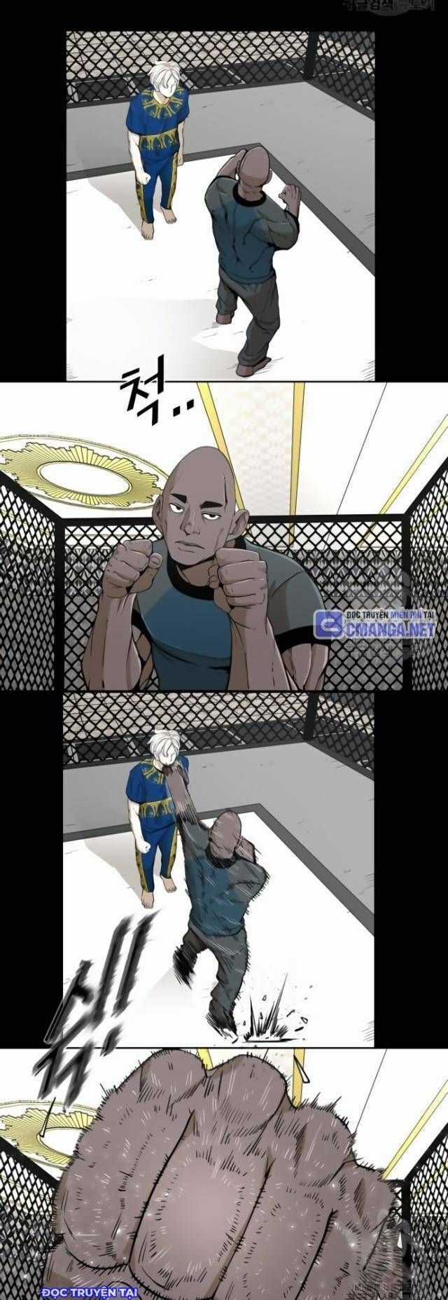 Shark - Cá Mập - Chương 247 - Trang 23