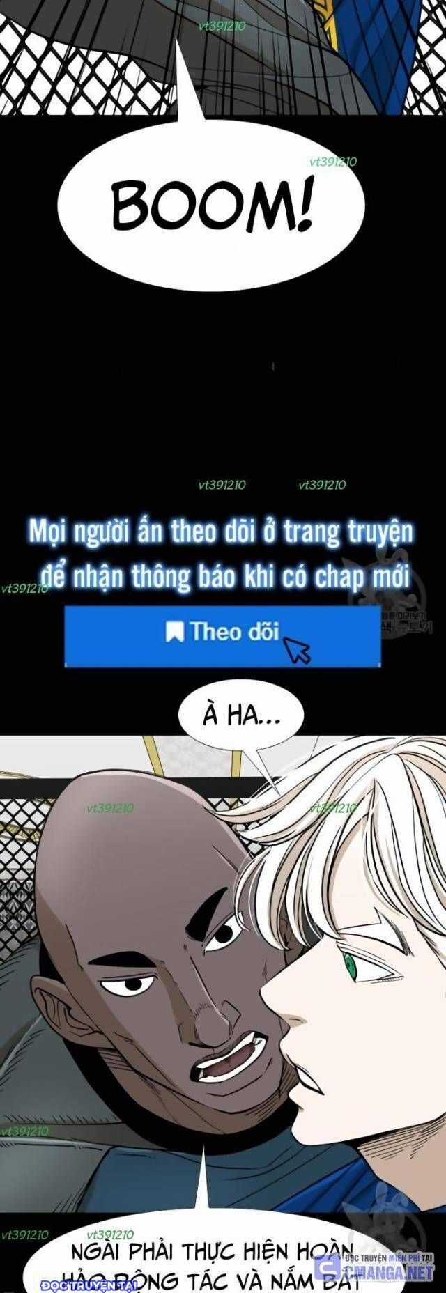 Shark - Cá Mập - Chương 247 - Trang 27