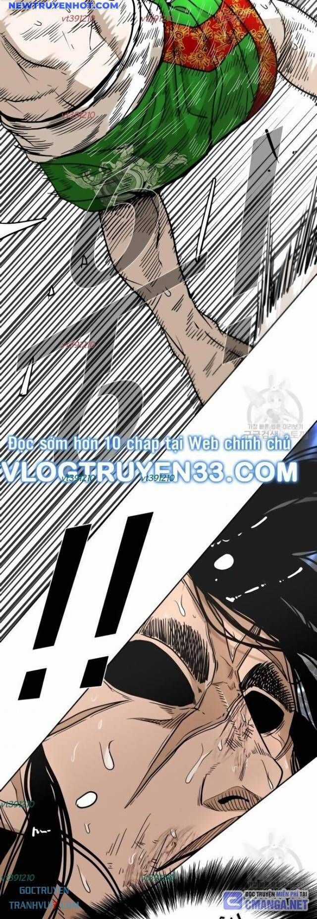 Shark - Cá Mập - Chương 247 - Trang 30