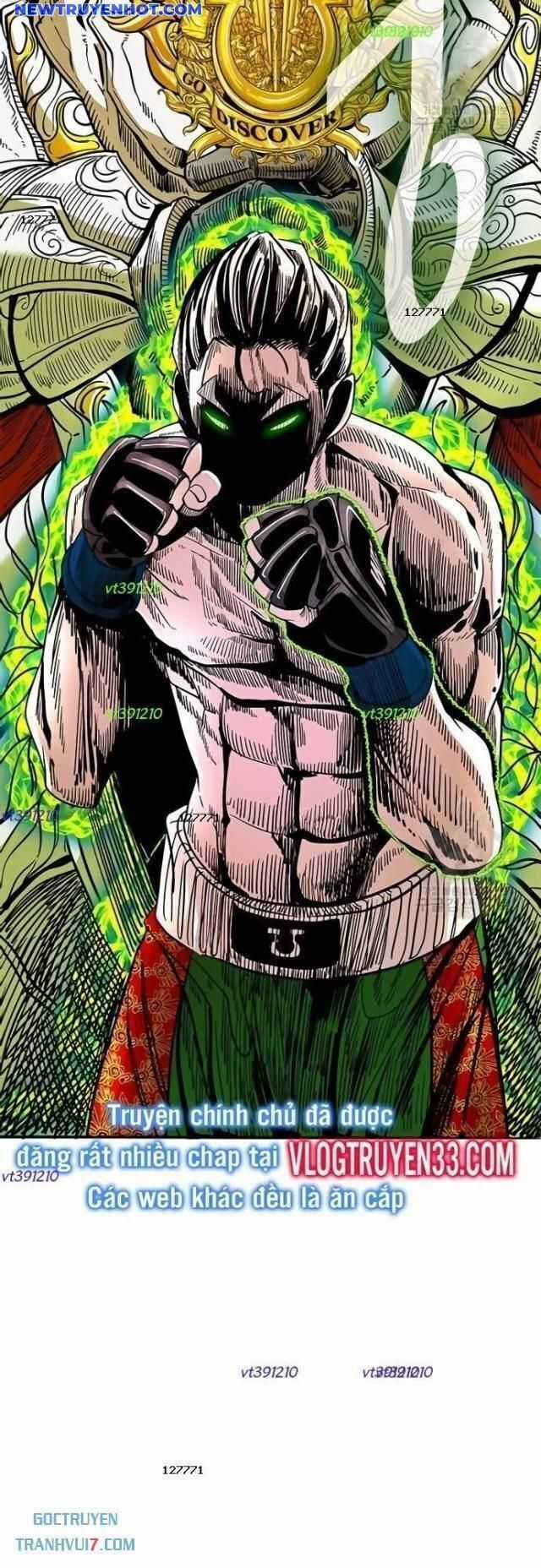 Shark - Cá Mập - Chương 247 - Trang 4