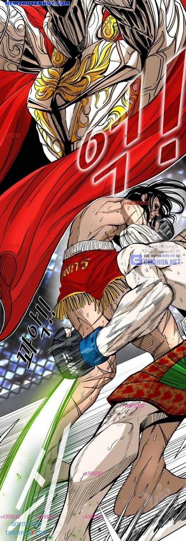 Shark - Cá Mập - Chương 247 - Trang 32