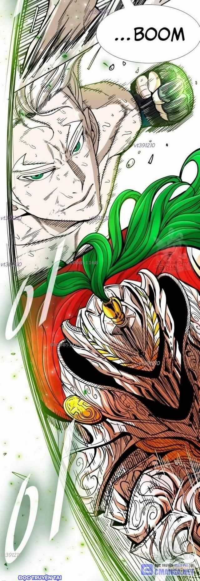 Shark - Cá Mập - Chương 247 - Trang 33