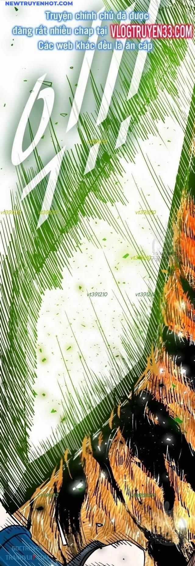 Shark - Cá Mập - Chương 247 - Trang 34