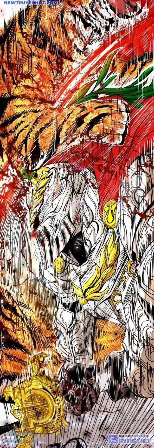 Shark - Cá Mập - Chương 247 - Trang 36