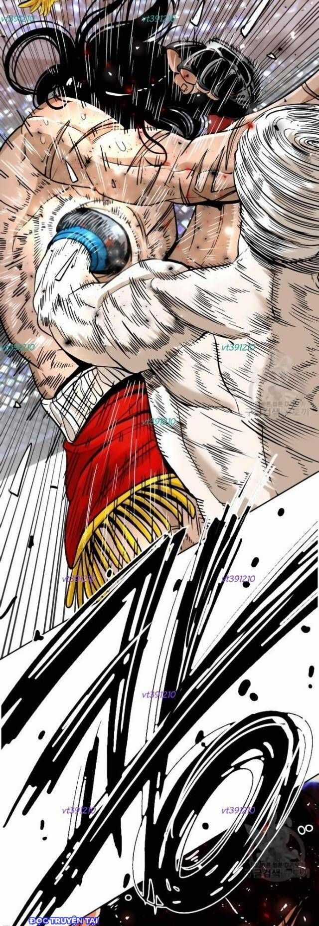 Shark - Cá Mập - Chương 247 - Trang 37